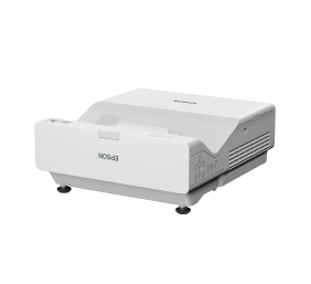 Epson EB-770FI Full HD Laser Projector/16:9/4100 Lumens/2500000 :1/White | Epson