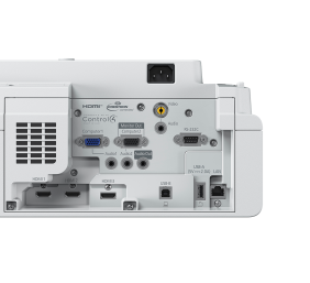 Epson EB-770FI Full HD Laser Projector/16:9/4100 Lumens/2500000 :1/White | Epson