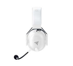 Razer Blackshark V2 Pro (2023) Belaidės žaidimų ausinės, Bluetooth, Balta