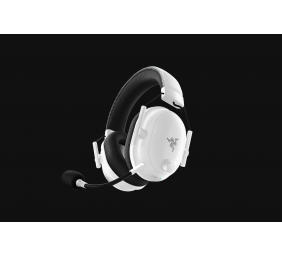 Razer Blackshark V2 Pro (2023) Belaidės žaidimų ausinės, Bluetooth, Balta