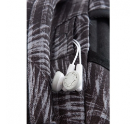 Kuprinė CoolPack Dart Badges Girls Grey