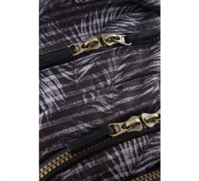Kuprinė CoolPack Dart Badges Girls Grey