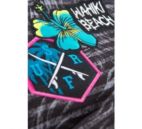 Kuprinė CoolPack Dart Badges Girls Grey