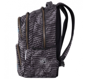 Kuprinė CoolPack Dart Badges Girls Grey