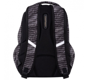 Kuprinė CoolPack Dart Badges Girls Grey