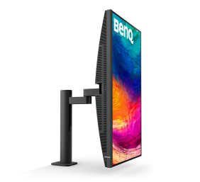 Benq | USB-C Monitor | PD3205UA | 31.5 " | IPS | UHD | 16:9 | 60 Hz | 5 ms | 3840 x 2160 | 350 cd/m² | HDMI ports quantity 1 | Black | Warranty 36 month(s) | Warranty 36 month(s)