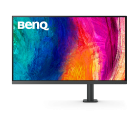 Benq | USB-C Monitor | PD3205UA | 31.5 " | IPS | UHD | 16:9 | 60 Hz | 5 ms | 3840 x 2160 | 350 cd/m² | HDMI ports quantity 1 | Black | Warranty 36 month(s) | Warranty 36 month(s)