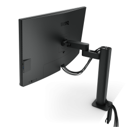 Benq | USB-C Monitor | PD3205UA | 31.5 " | IPS | UHD | 16:9 | 60 Hz | 5 ms | 3840 x 2160 | 350 cd/m² | HDMI ports quantity 1 | Black | Warranty 36 month(s) | Warranty 36 month(s)