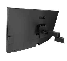 Benq | USB-C Monitor | PD3205UA | 31.5 " | IPS | UHD | 16:9 | 60 Hz | 5 ms | 3840 x 2160 | 350 cd/m² | HDMI ports quantity 1 | Black | Warranty 36 month(s) | Warranty 36 month(s)