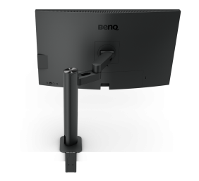 Benq | USB-C Monitor | PD3205UA | 31.5 " | IPS | UHD | 16:9 | 60 Hz | 5 ms | 3840 x 2160 | 350 cd/m² | HDMI ports quantity 1 | Black | Warranty 36 month(s) | Warranty 36 month(s)