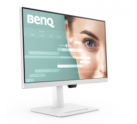 Benq | GW2790QT | 27 " | IPS | 16:9 | 75 Hz | 5 ms | 2560 x 1440 pixels | 350 cd/m² | HDMI ports quantity 1 | White