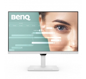 Benq | Monitor | GW3290QT | 31.5 " | IPS | 16:9 | 75 Hz | 5 ms | 2560 x 1440 pixels | 350 cd/m² | HDMI ports quantity 1