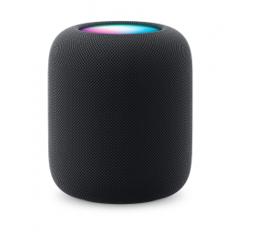 Apple HomePod 2nd Gen. - Smart-Lautsprecher - Space Grey
