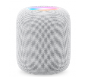 Apple HomePod 2nd Gen. - Smart-Lautsprecher - White
