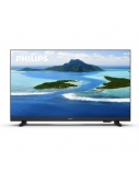 Philips LED TV 43" 43PFS5507/12 FHD 1920x1080p Pixel Plus HD 2xHDMI 1xUSB DVB-T/T2/T2-HD/C/S/S2 16W