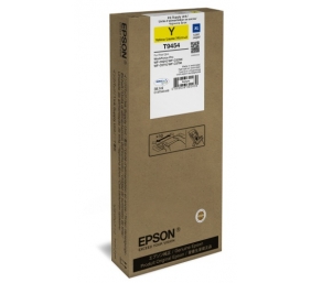 Epson T9454 XL (C13T945440) Rašalinė kasetė, Geltona (EX.2028 years) (SPEC)