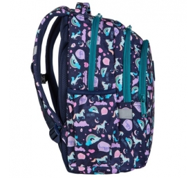 Kuprinė CoolPack Jerry Happy Unicorn NP