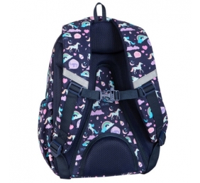 Kuprinė CoolPack Jerry Happy Unicorn NP