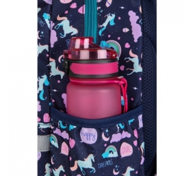 Kuprinė CoolPack Jerry Happy Unicorn NP