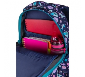 Kuprinė CoolPack Jerry Happy Unicorn NP