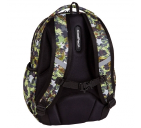 Kuprinė CoolPack Joy S Army Stars