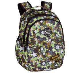 Kuprinė CoolPack Joy S Army Stars