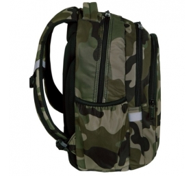 Kuprinė CoolPack Jerry Soldier