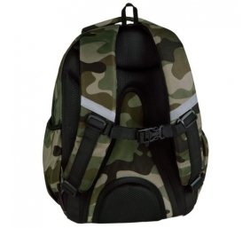 Kuprinė CoolPack Jerry Soldier