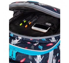 Kuprinė CoolPack Turtle Apollo