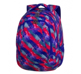 Kuprinė CoolPack Combo Vibrant Lines