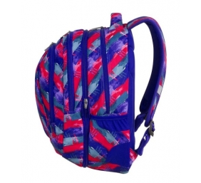 Kuprinė CoolPack Combo Vibrant Lines