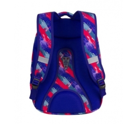 Kuprinė CoolPack Combo Vibrant Lines