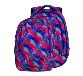 Kuprinė CoolPack Combo Vibrant Lines