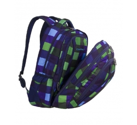 Kuprinė CoolPack Combo Criss Cross