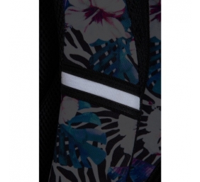 Kuprinė CoolPack Drafter Flower Zebra