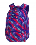 Kuprinė CoolPack College Vibrant Lines