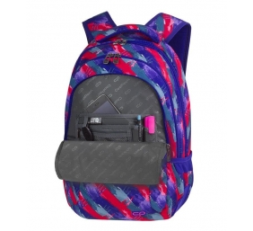 Kuprinė CoolPack College Vibrant Lines