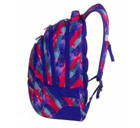 Kuprinė CoolPack College Vibrant Lines