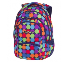 Kuprinė CoolPack College Bubble Shooter