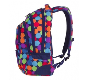 Kuprinė CoolPack College Bubble Shooter