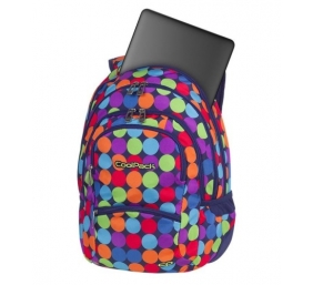 Kuprinė CoolPack College Bubble Shooter