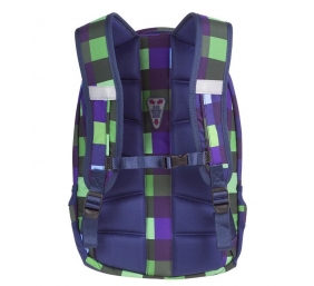 Kuprinė CoolPack College Criss Cross