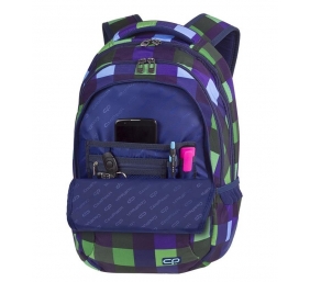Kuprinė CoolPack College Criss Cross