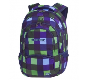 Kuprinė CoolPack College Criss Cross