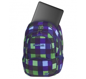 Kuprinė CoolPack College Criss Cross