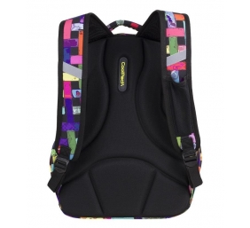 Kuprinė CoolPack Strike Ribbon Grid
