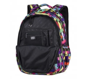 Kuprinė CoolPack Strike Ribbon Grid