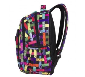 Kuprinė CoolPack Strike Ribbon Grid