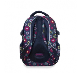 Kuprinė CoolPack Factor Hippie Daisy