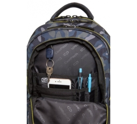 Kuprinė CoolPack Factor Hippie Daisy